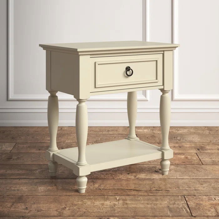 SimpleSide Designer Bedside Table - Furnishiaa -  - 