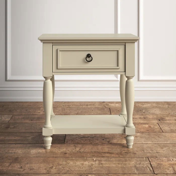 SimpleSide Designer Bedside Table - Furnishiaa -  - 