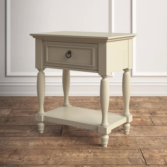 SimpleSide Designer Bedside Table - Furnishiaa -  - 