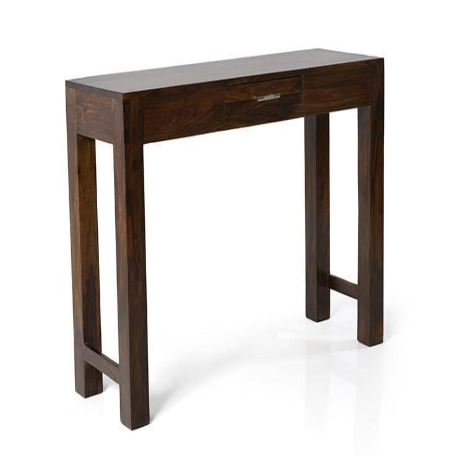 Solid & Console Wood Table For Home - Furnishiaa -  - 
