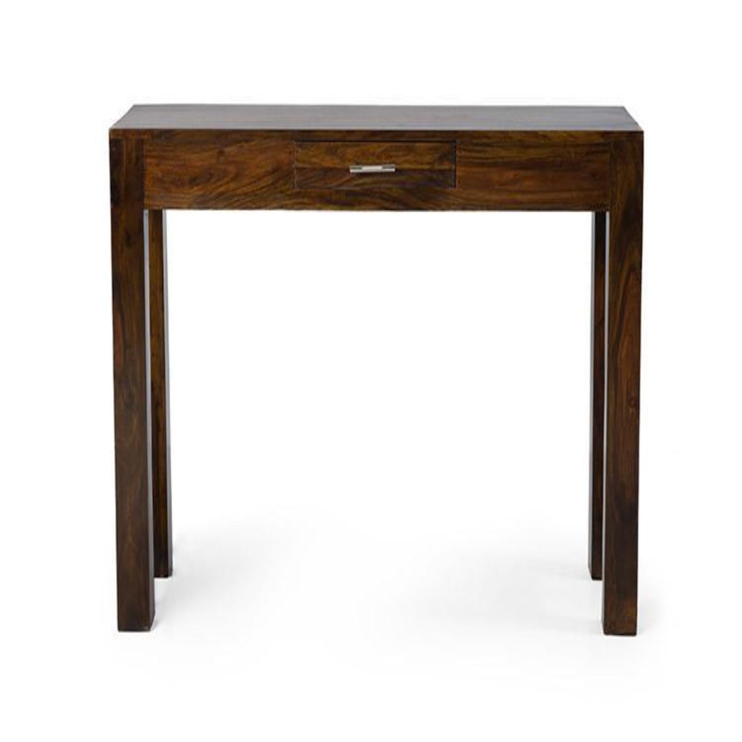 Solid & Console Wood Table For Home - Furnishiaa -  - 