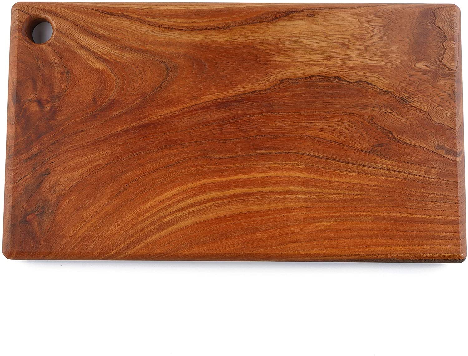 Solid Sheesham Wood Charcuterie Board For Kitchen - Furnishiaa -  - 