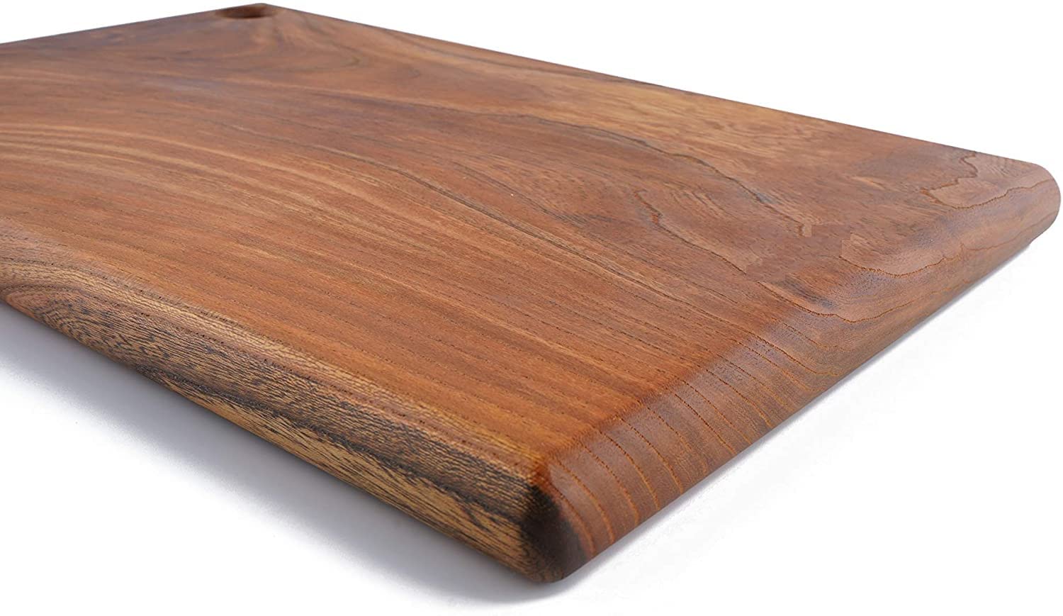 Solid Sheesham Wood Charcuterie Board For Kitchen - Furnishiaa -  - 