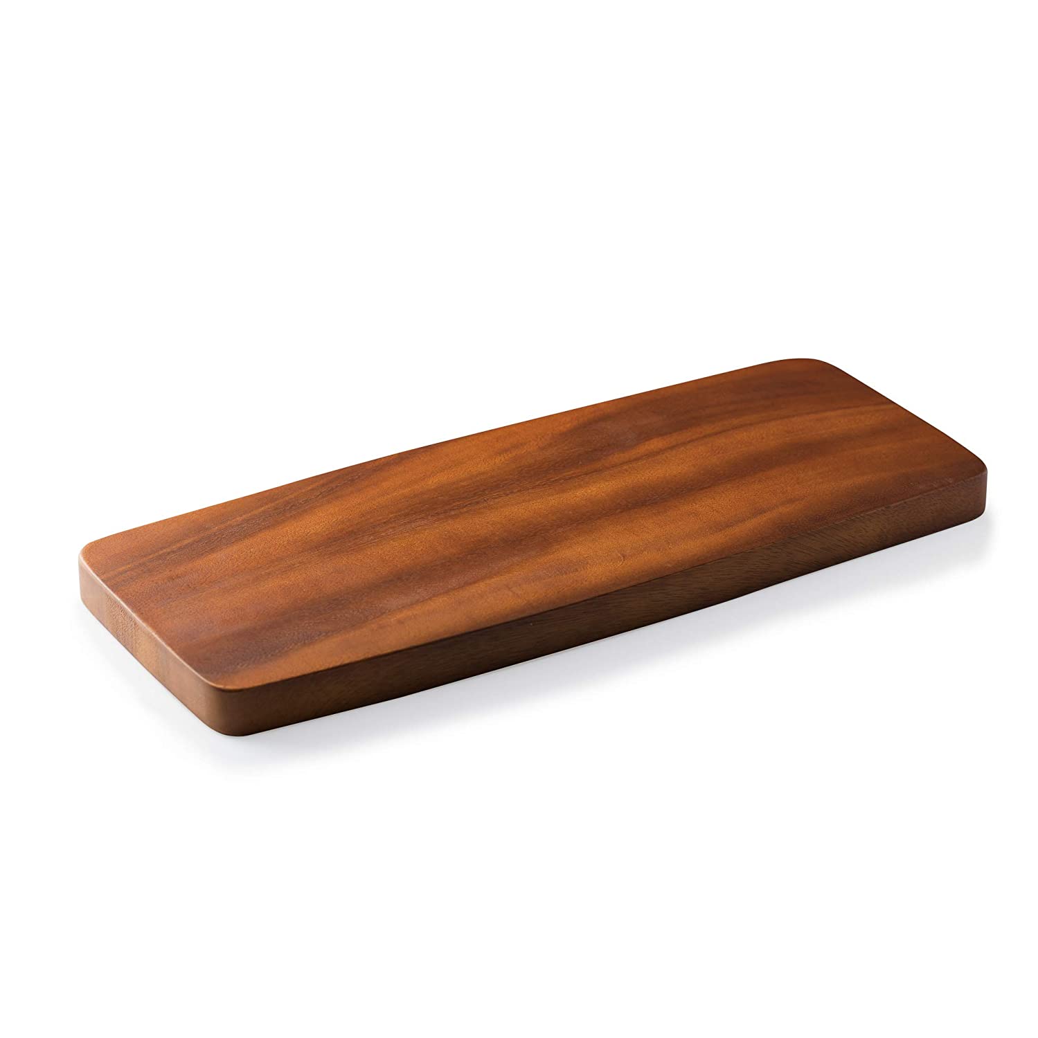 Solid Sheesham Wood Chopping Board For Kitchen - Furnishiaa -  - 