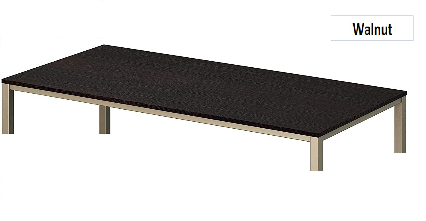 Solid Shesham Wood Top Only, Finish Available-Walnut, Hunny Natural, Teak - Furnishiaa -  - 