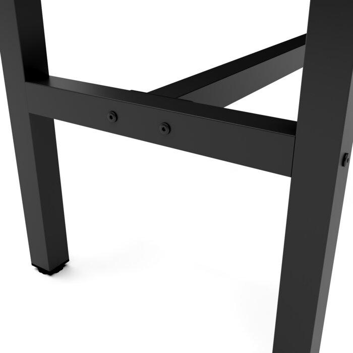 Solid Wood Console Table forHome - Furnishiaa -  - 