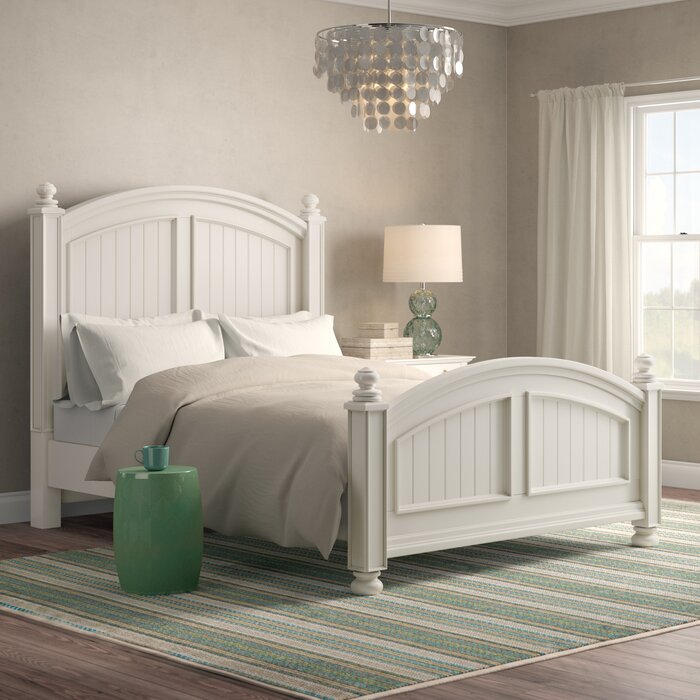 Solid Wood Designer Maharaja Bed For Bedroom - Furnishiaa -  - 