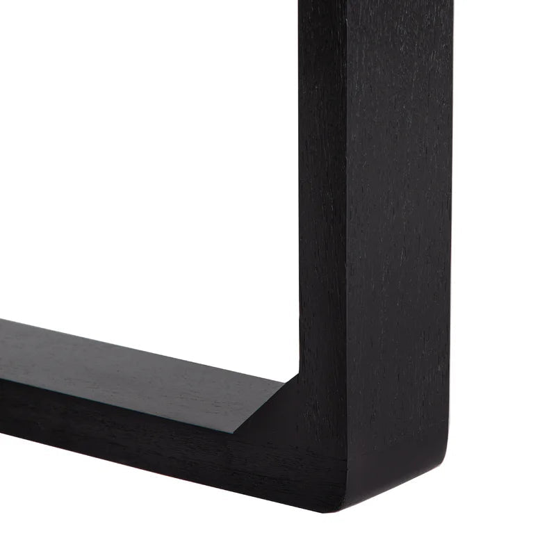 Solid Wood Handcrafted Study Table - Furnishiaa -  - 