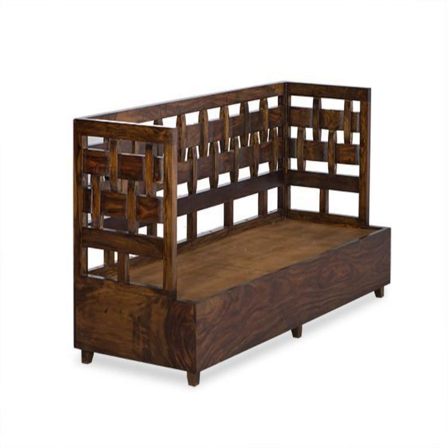 Solid Wood Sofa Set for living room - Furnishiaa -  - 