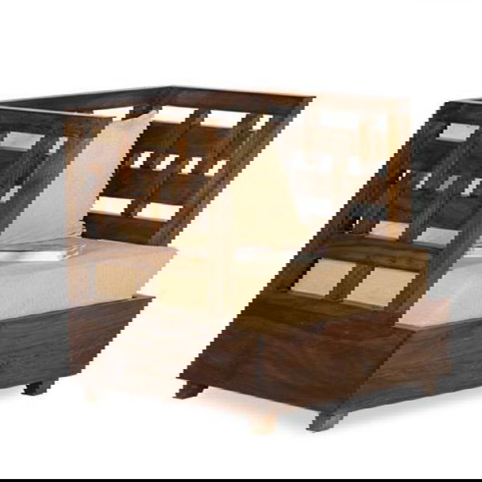 Solid Wood Sofa Set for living room - Furnishiaa -  - 