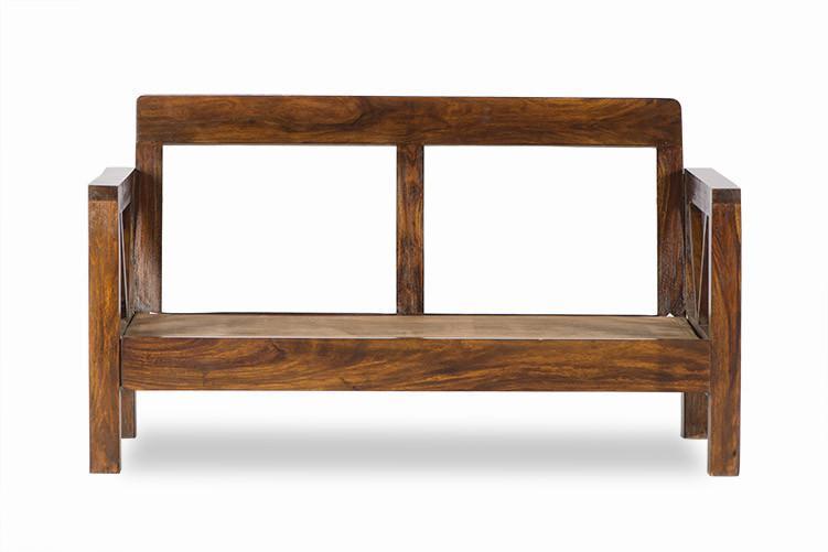 Solid Wood Sofa Set for living room - Furnishiaa -  - 