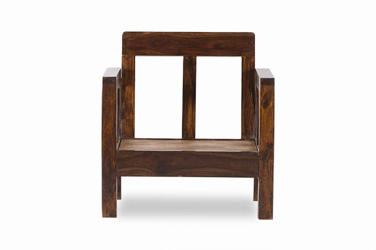 Solid Wood Sofa Set for living room - Furnishiaa -  - 