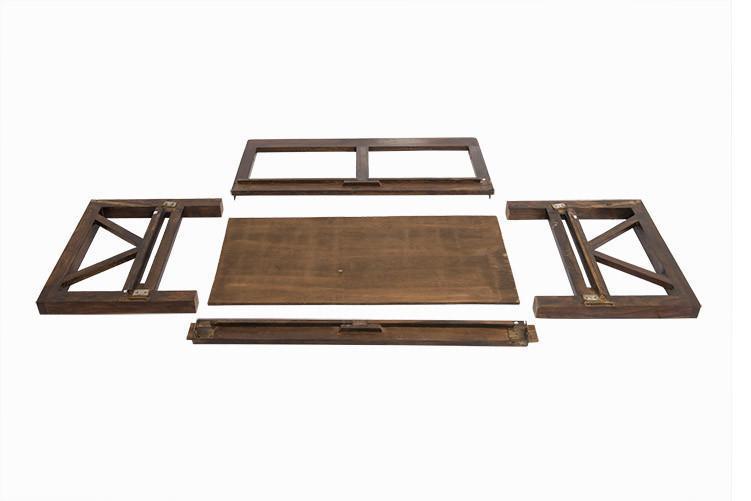 Solid Wood Sofa Set for living room - Furnishiaa -  - 