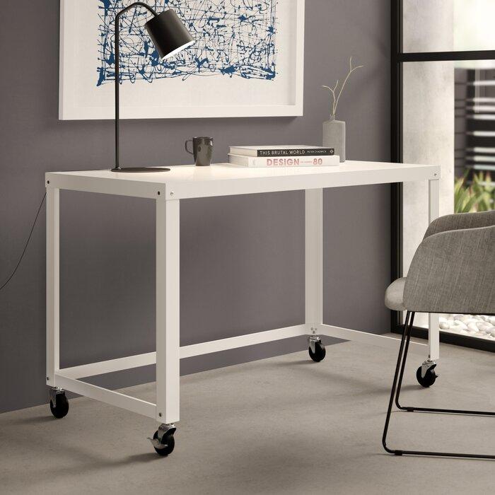 Study Computer Table for Home Office Living Room - Furnishiaa -  - 