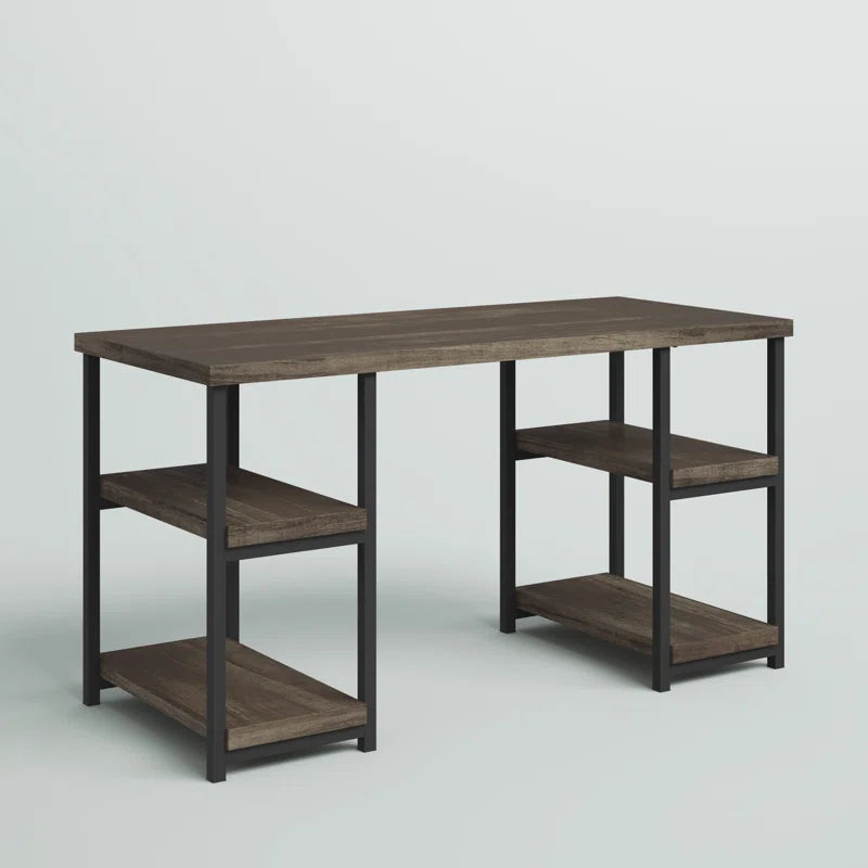 Study computer office table for home and office - Furnishiaa -  - 
