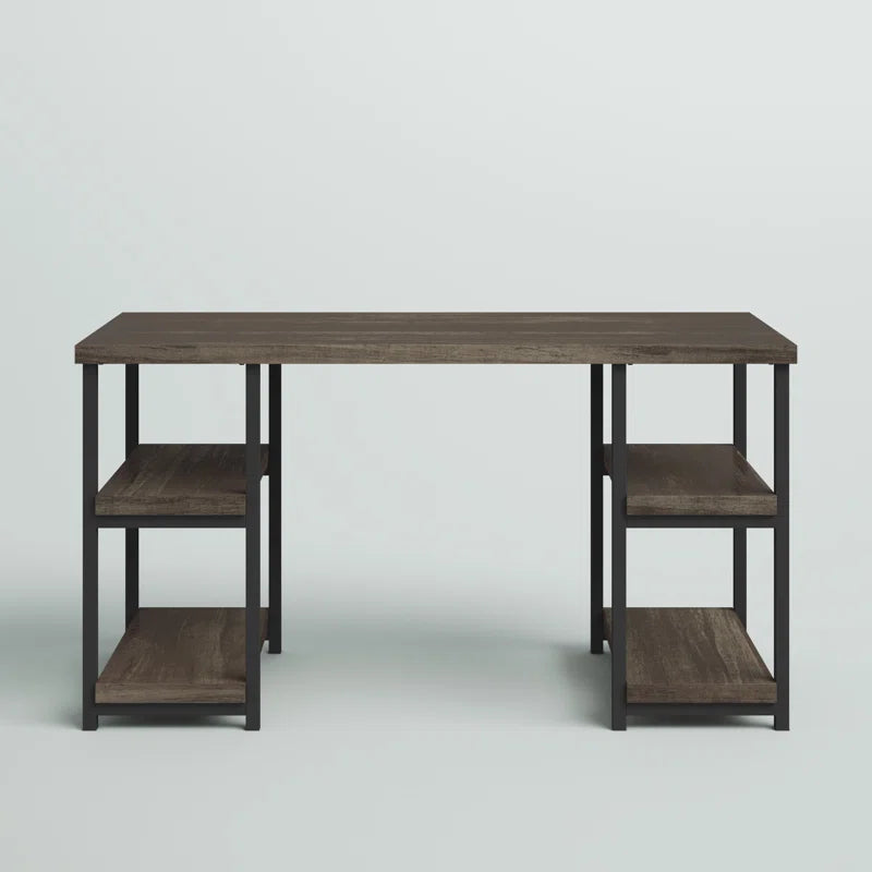 Study computer office table for home and office - Furnishiaa -  - 