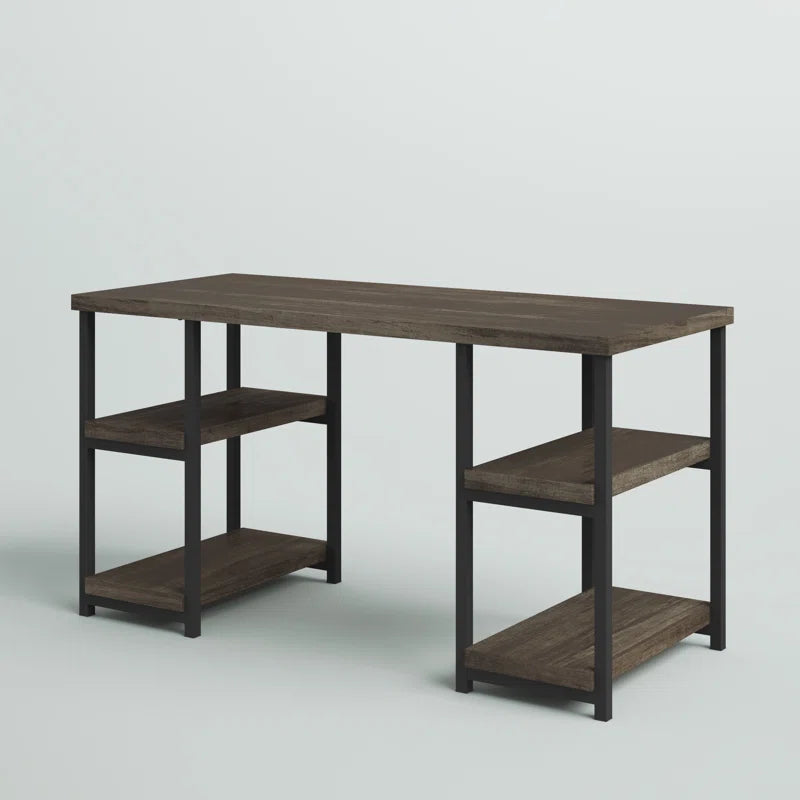 Study computer office table for home and office - Furnishiaa -  - 