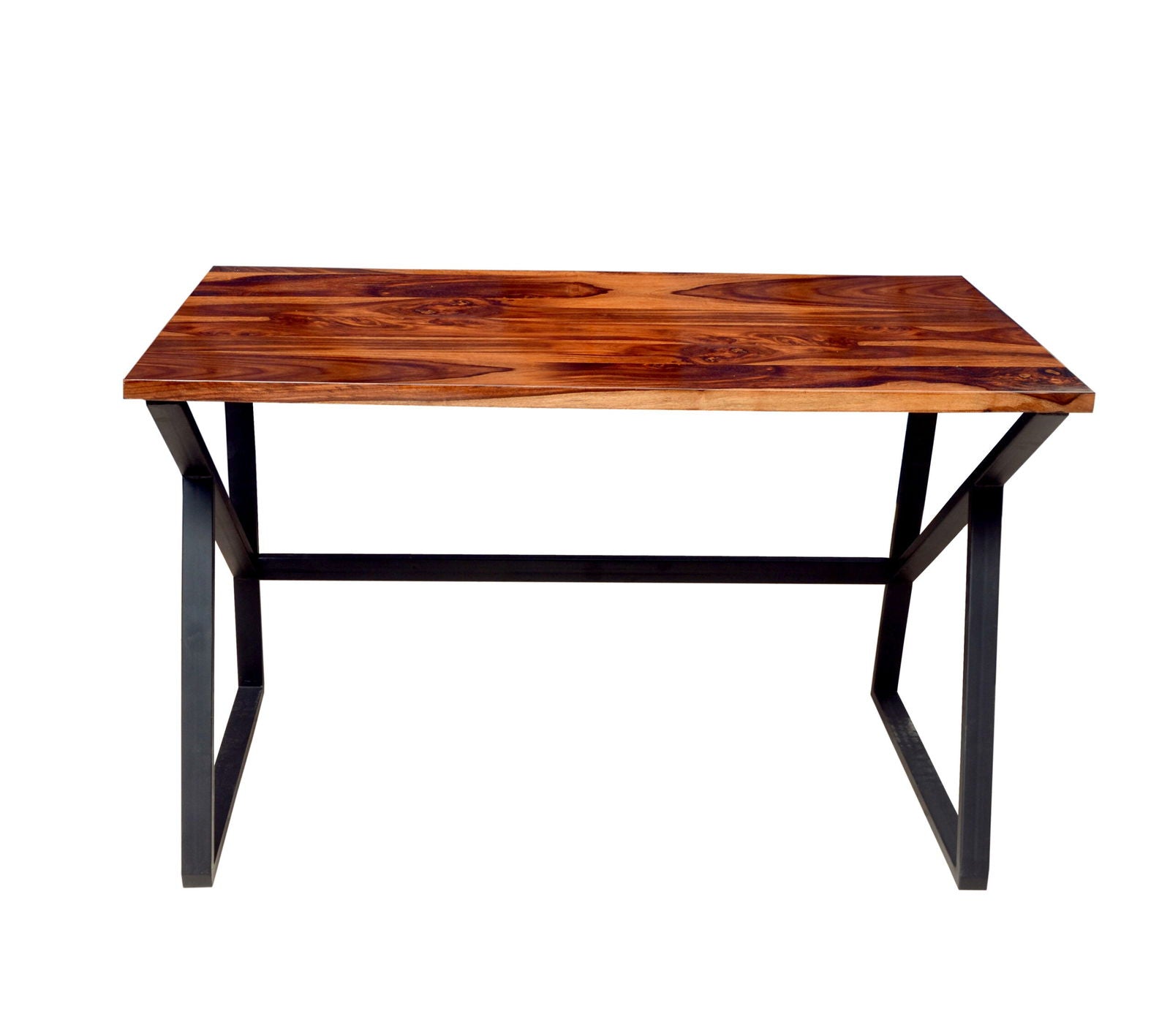 Stunning Wooden Study table Computer Table for Office Home - Furnishiaa -  - 