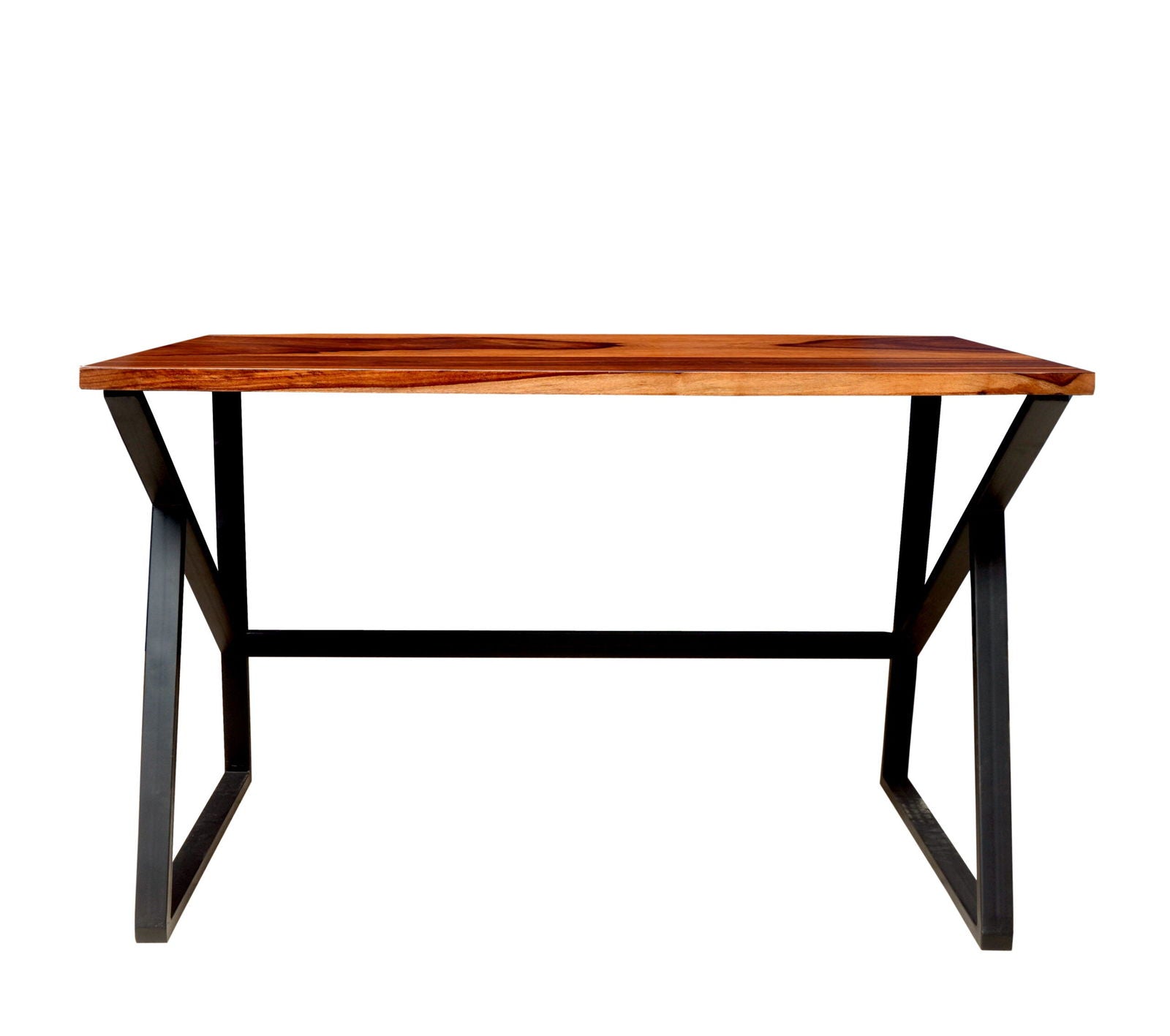 Stunning Wooden Study table Computer Table for Office Home - Furnishiaa -  - 