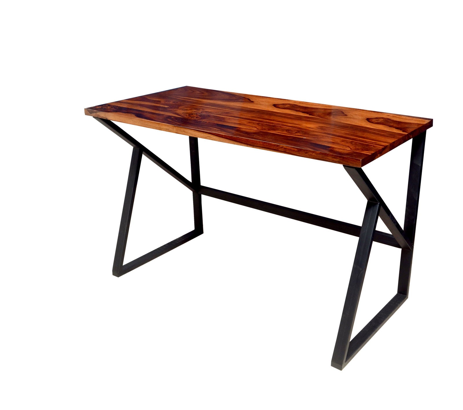 Stunning Wooden Study table Computer Table for Office Home - Furnishiaa -  - 