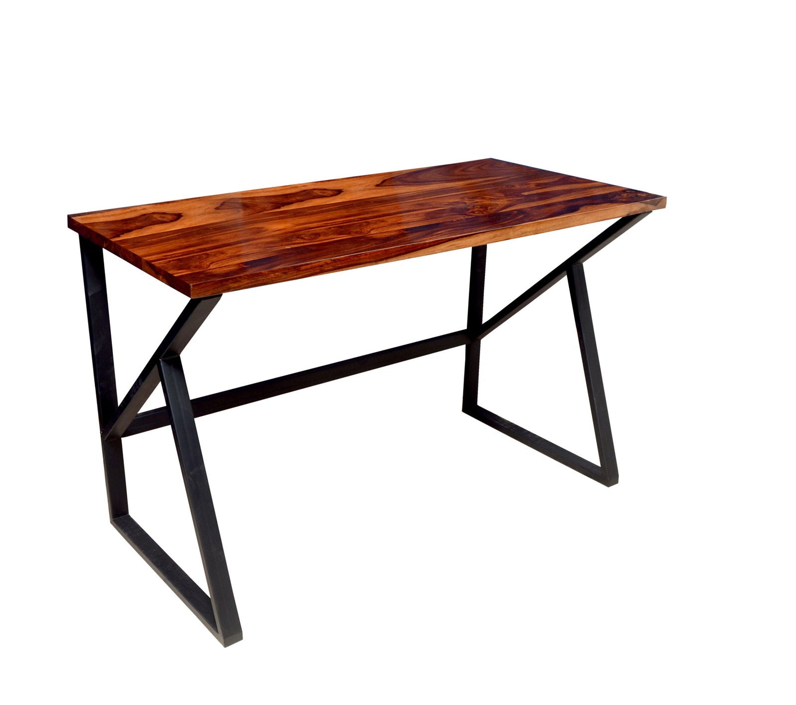 Stunning Wooden Study table Computer Table for Office Home - Furnishiaa -  - 