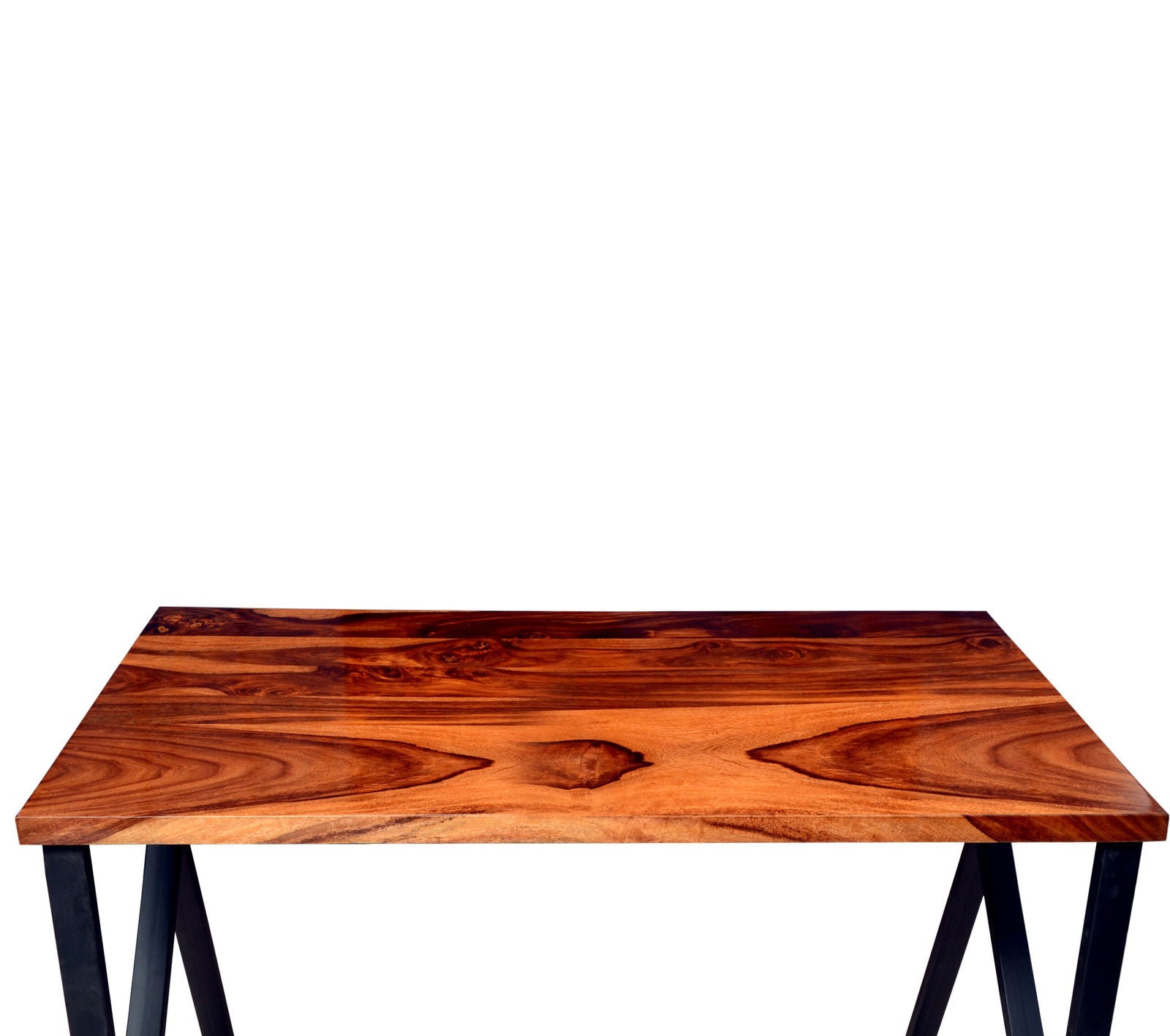 Stunning Wooden Study table Computer Table for Office Home - Furnishiaa -  - 