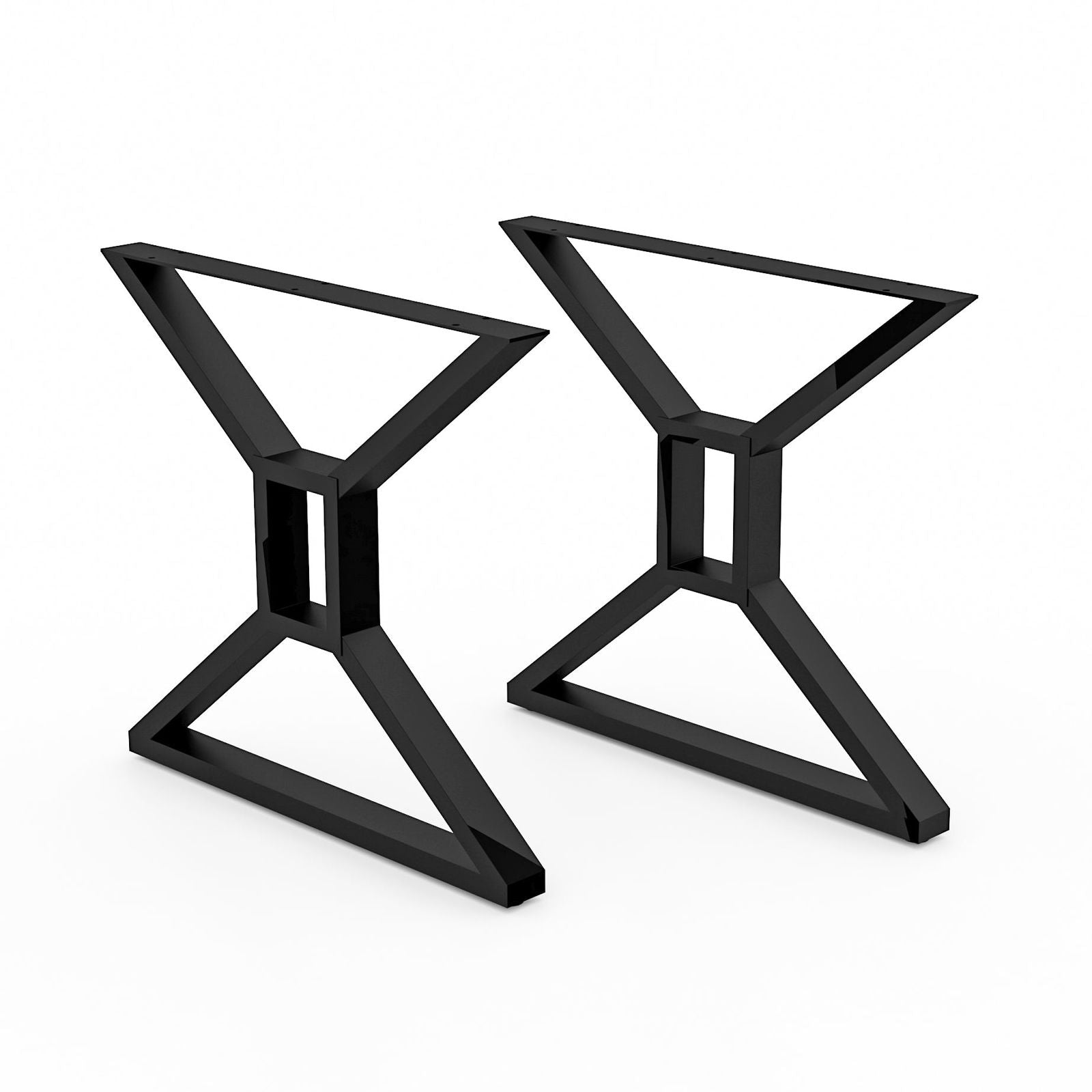 Sturdy Metal/Iron legs For Table - Furnishiaa -  - 