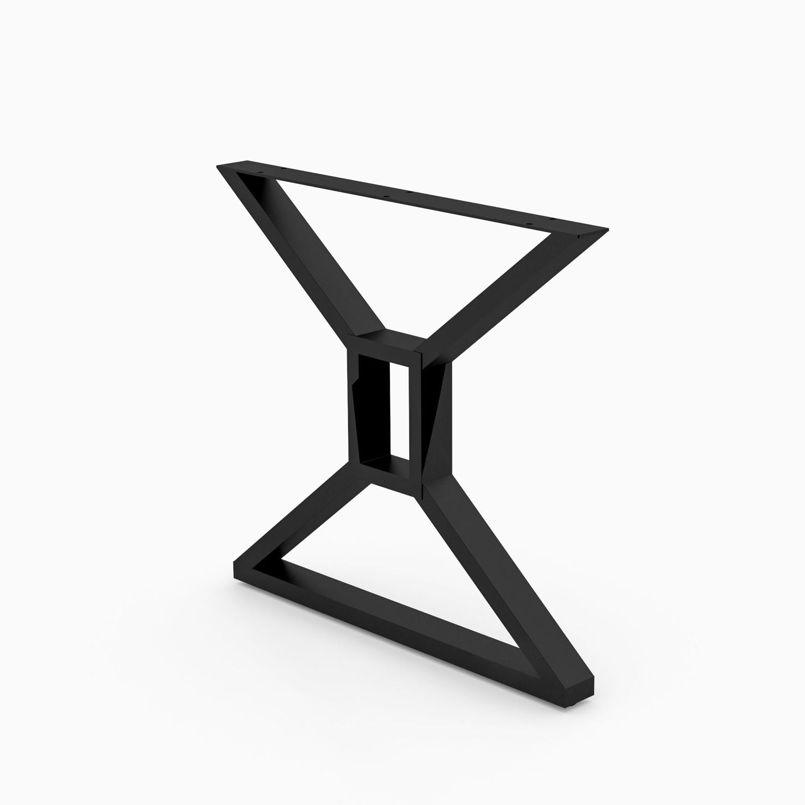 Sturdy Metal/Iron legs For Table - Furnishiaa -  - 