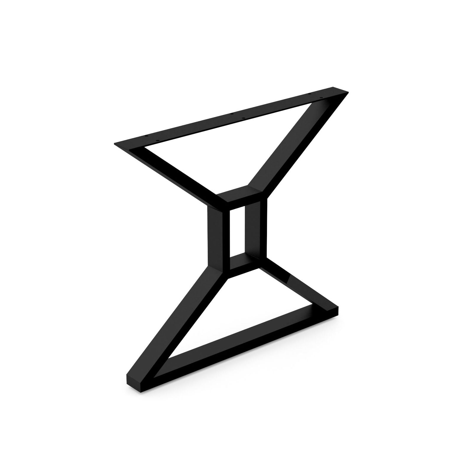 Sturdy Metal/Iron legs For Table - Furnishiaa -  - 