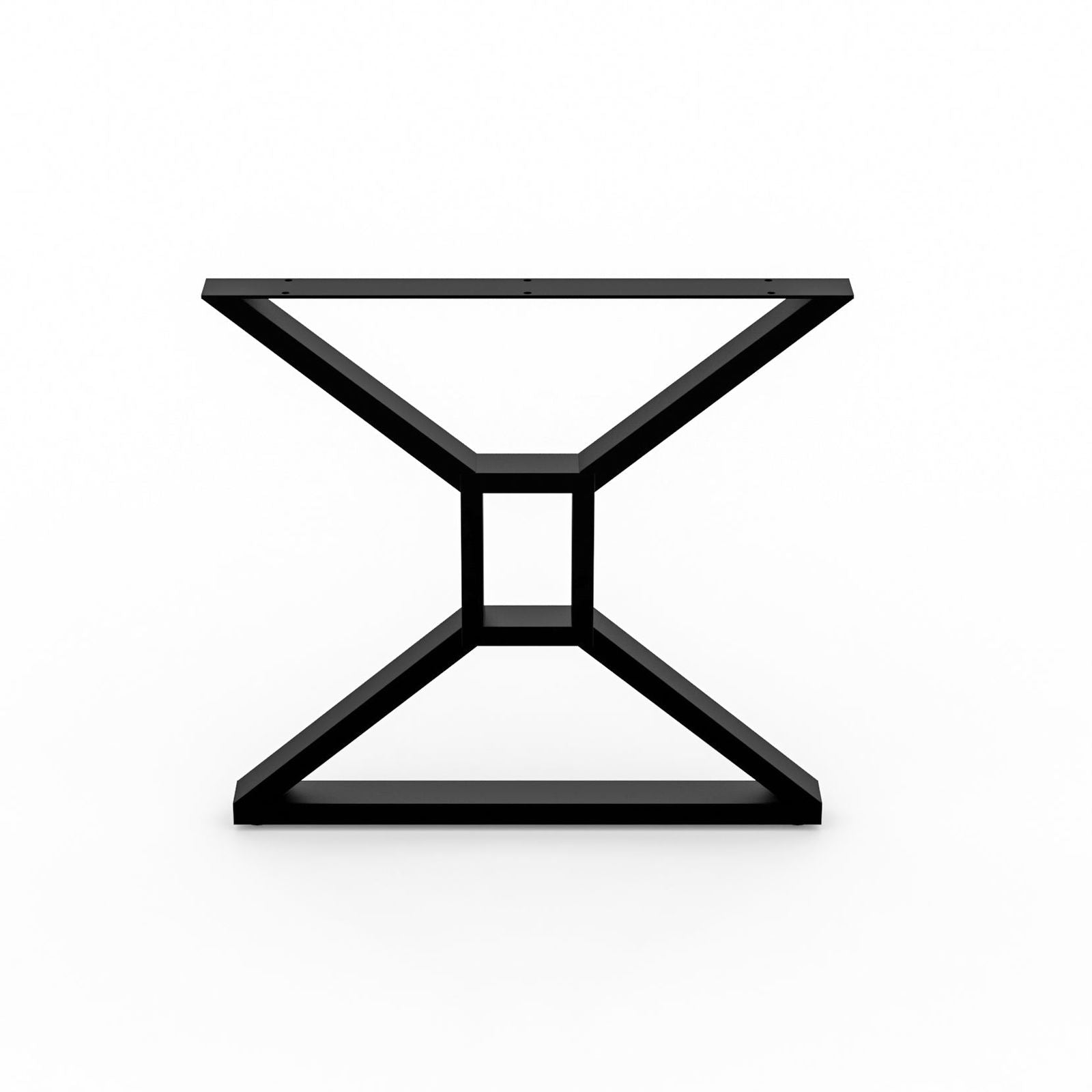 Sturdy Metal/Iron legs For Table - Furnishiaa -  - 