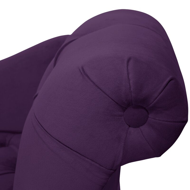 Two Seater Wrinkles Sofa For Every Home - Furnishiaa -  - 