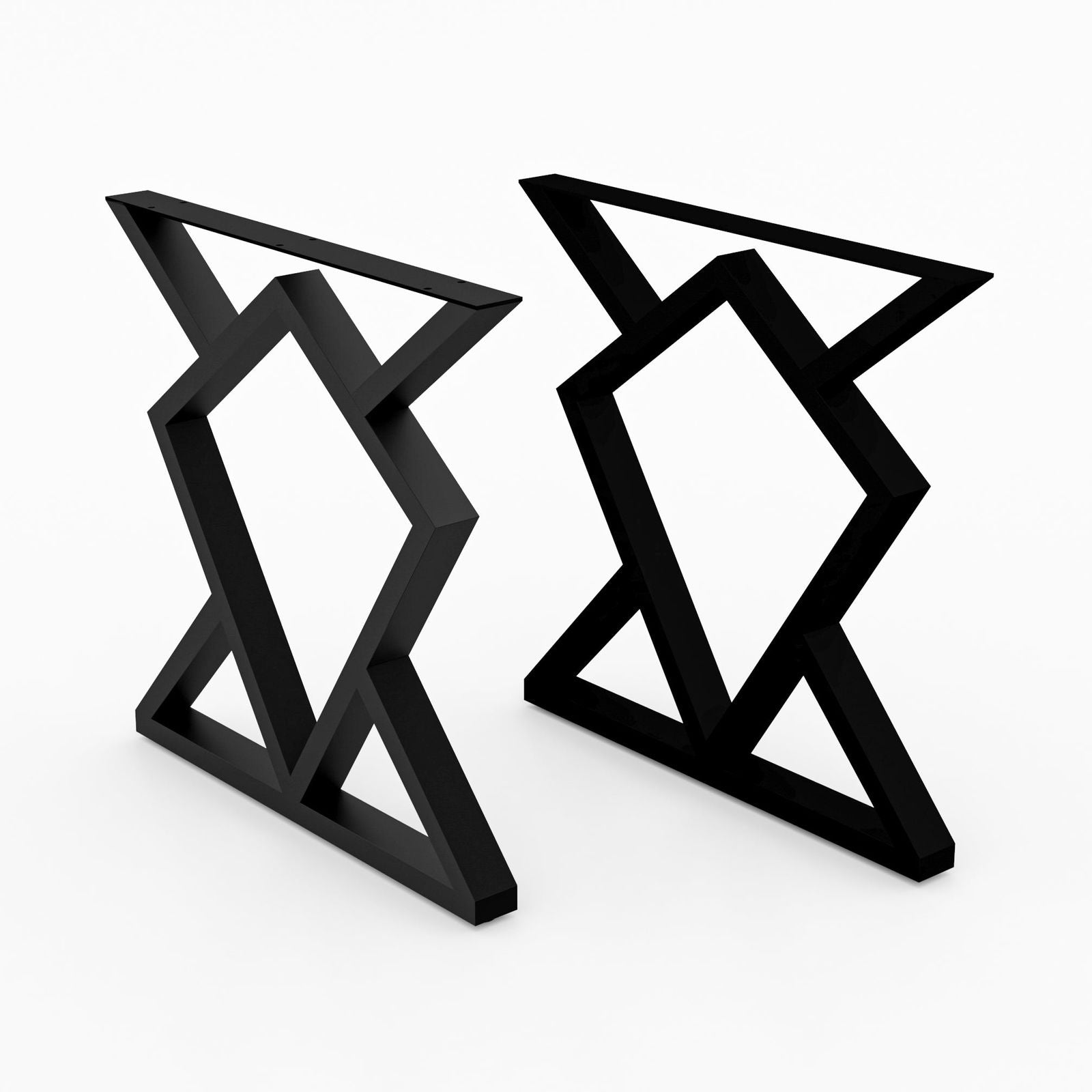 Unbelievable Design Metal/Iron legs For Table - Furnishiaa -  - 