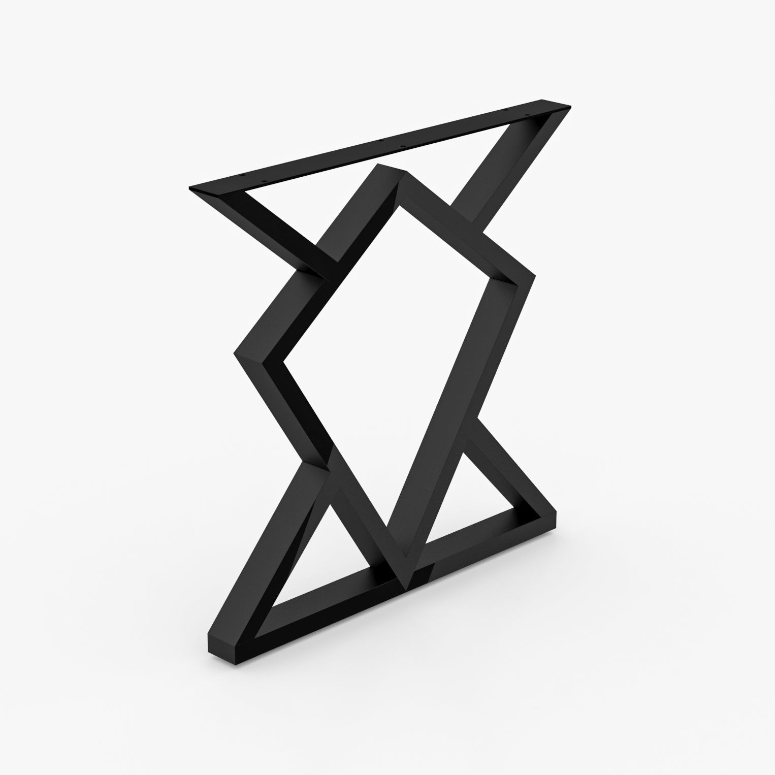 Unbelievable Design Metal/Iron legs For Table - Furnishiaa -  - 