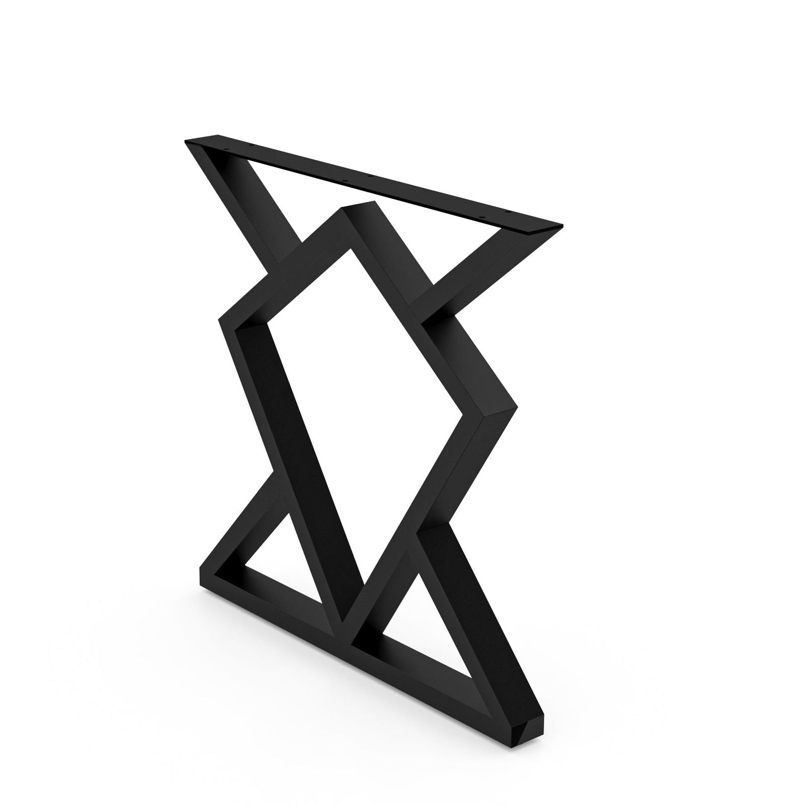 Unbelievable Design Metal/Iron legs For Table - Furnishiaa -  - 