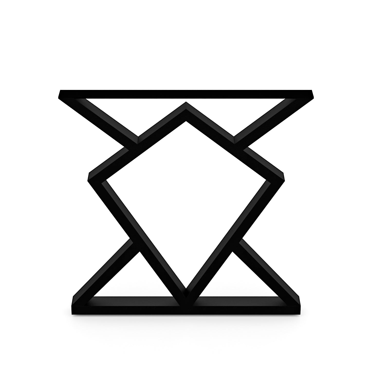 Unbelievable Design Metal/Iron legs For Table - Furnishiaa -  - 