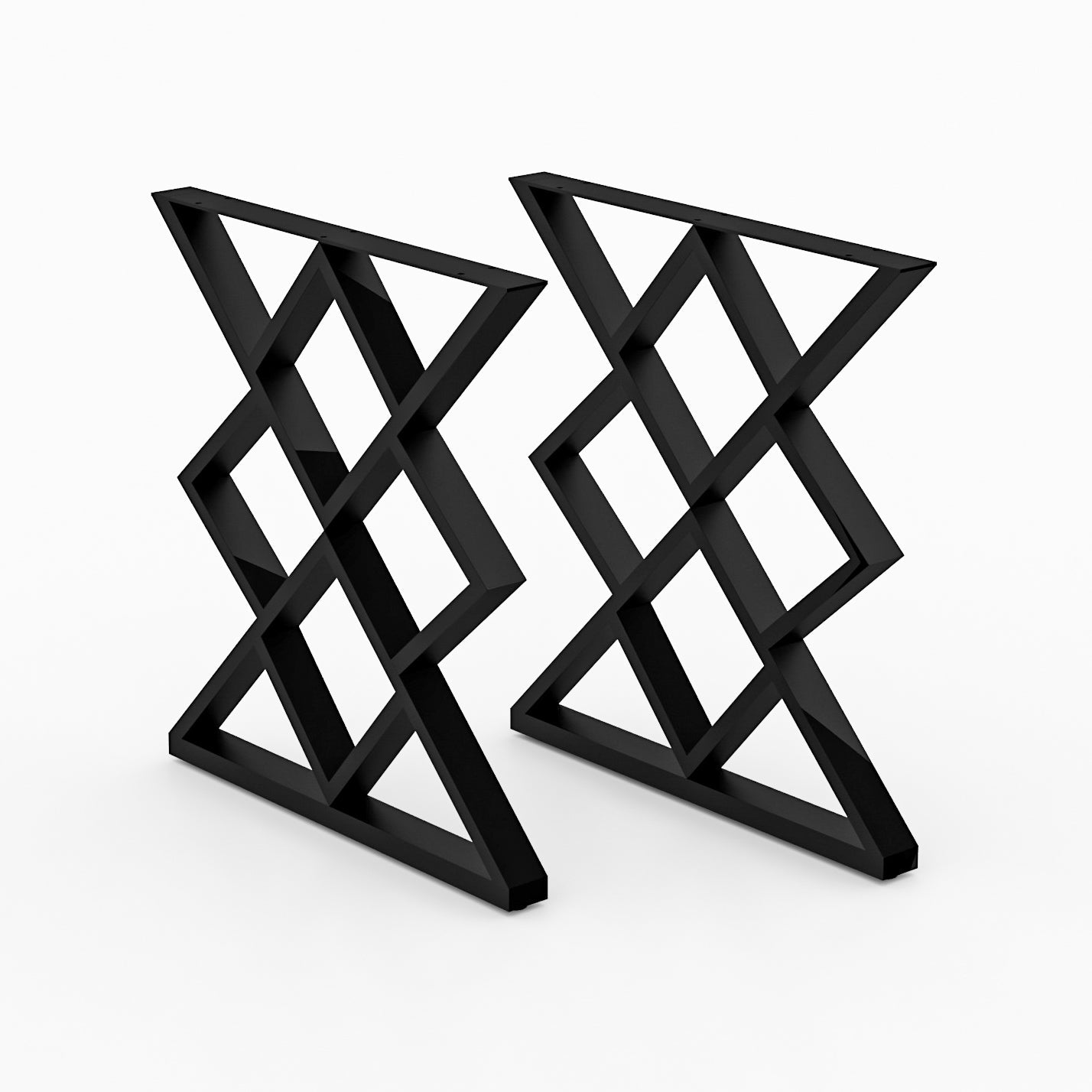 Unique Metal/Iron legs For Table - Furnishiaa -  - 