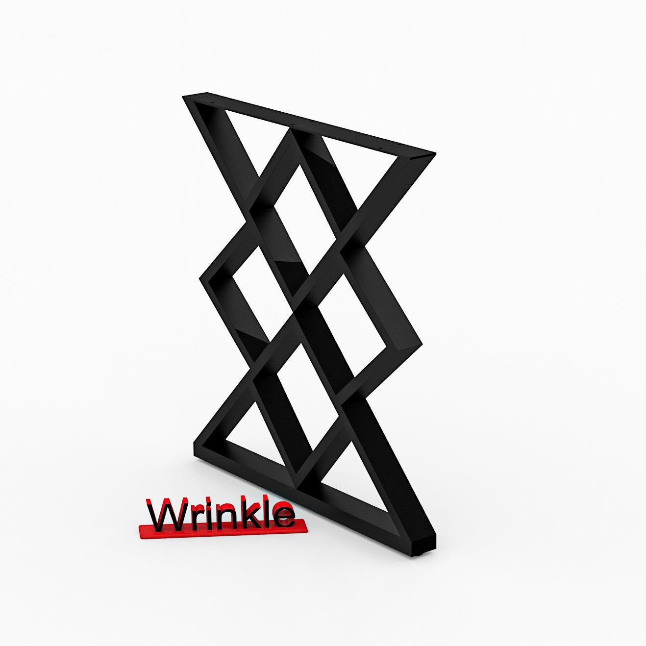 Unique Metal/Iron legs For Table - Furnishiaa -  - 