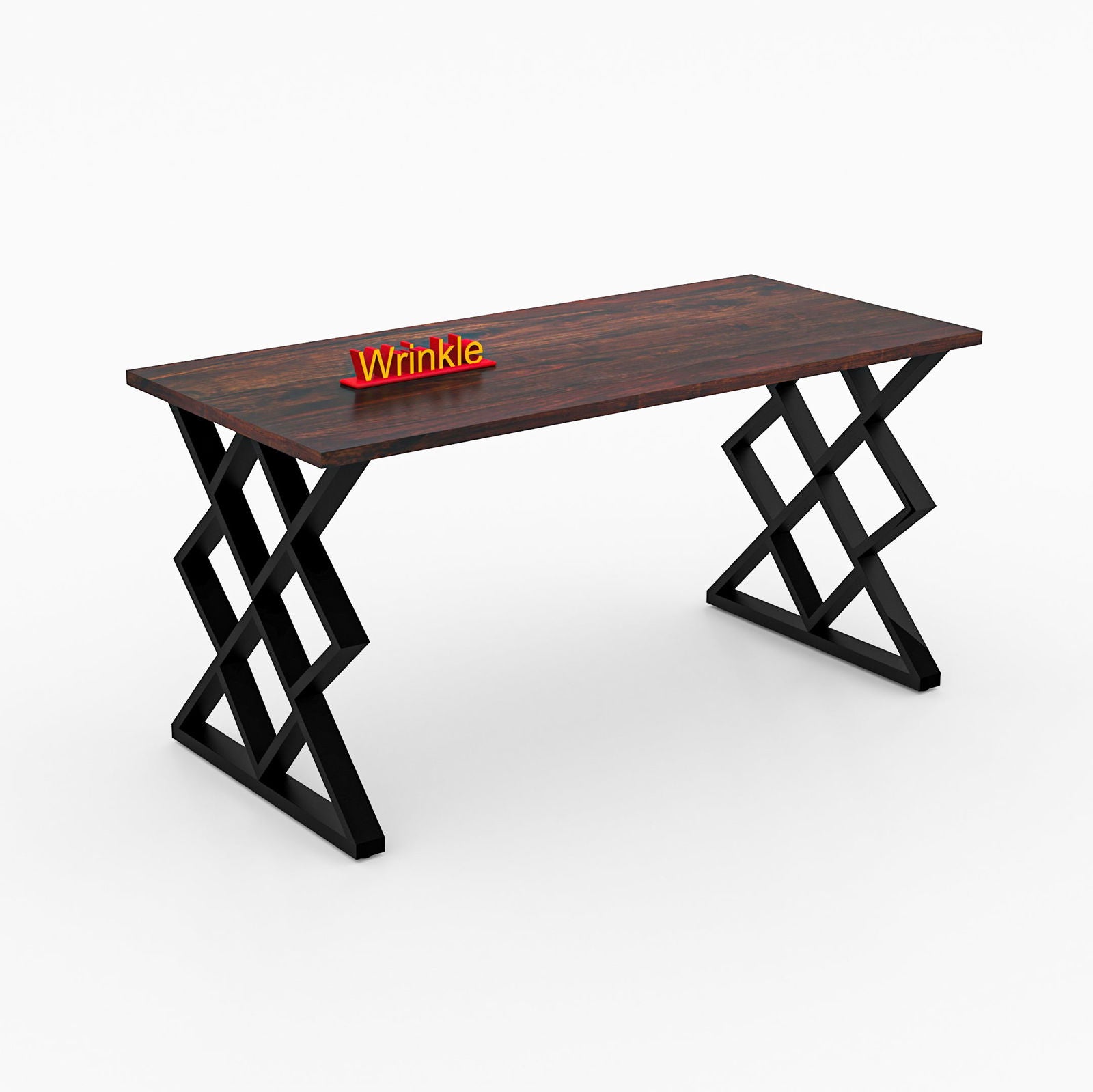 Unique Metal/Iron legs For Table - Furnishiaa -  - 