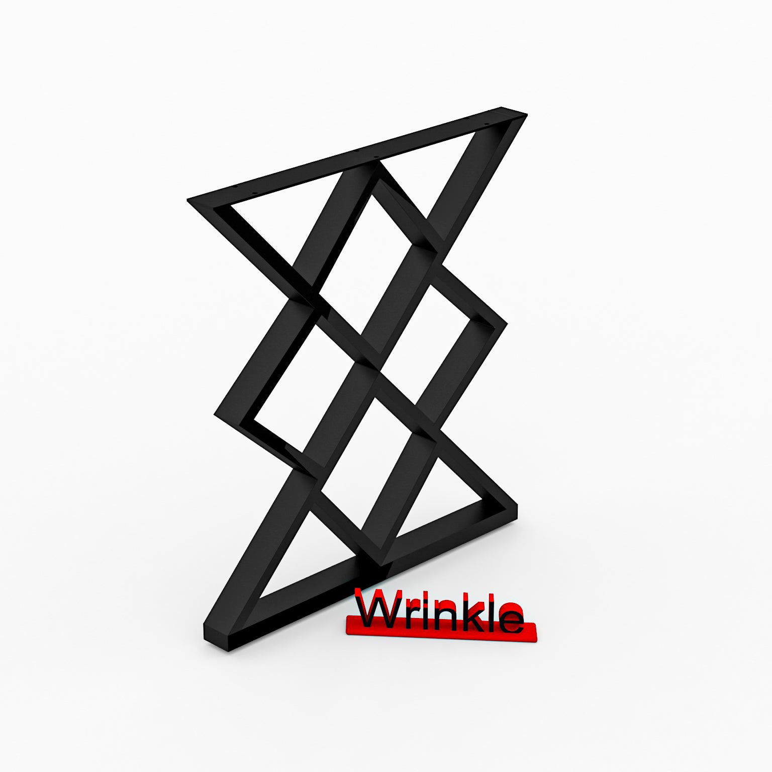 Unique Metal/Iron legs For Table - Furnishiaa -  - 