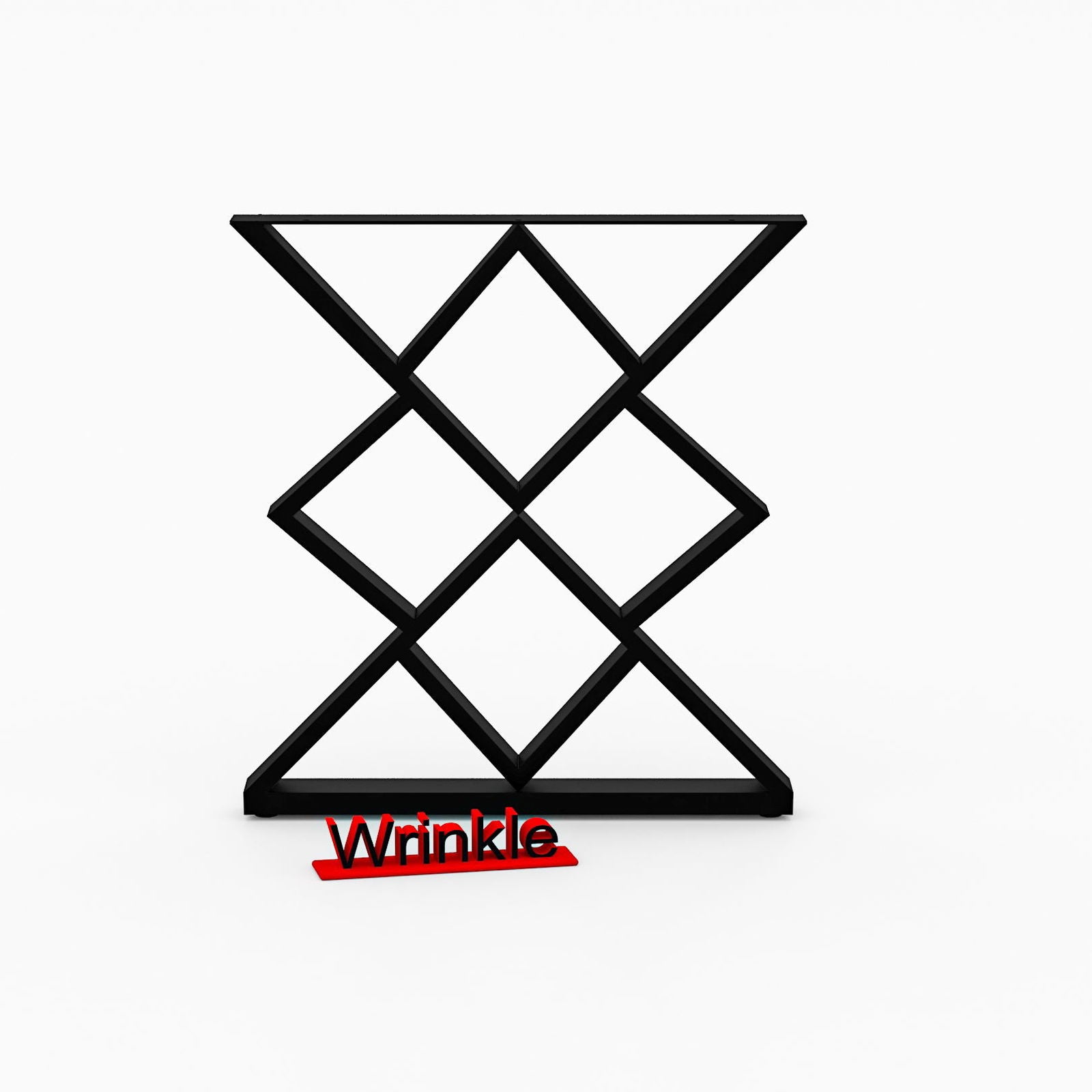 Unique Metal/Iron legs For Table - Furnishiaa -  - 