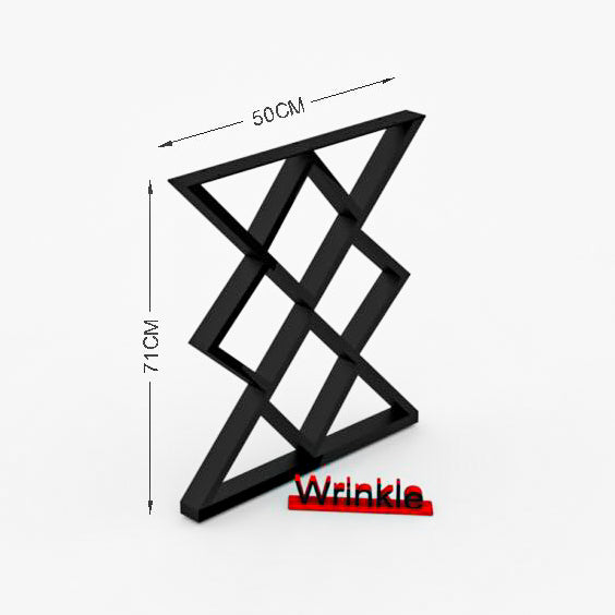 Unique Metal/Iron legs For Table - Furnishiaa -  - 