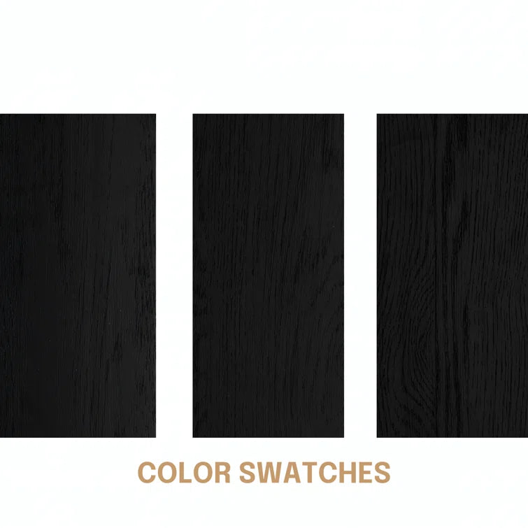 Furnishiaa Solid Sheesham Wood Bed Frame