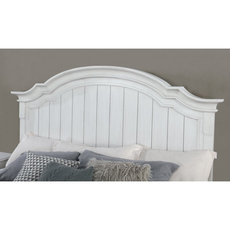 VintageWood Designer Solid Wooden Bed - Furnishiaa -  - 