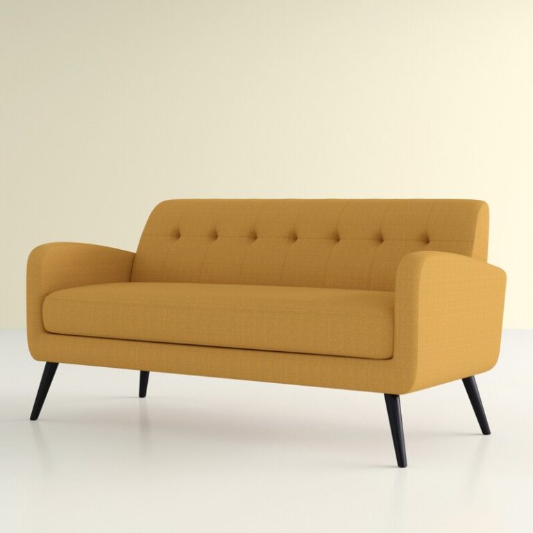 Wooden Two Seater Sofa Set For Home - Furnishiaa -  - 