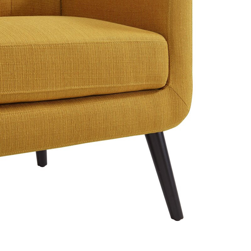 Wooden Two Seater Sofa Set For Home - Furnishiaa -  - 