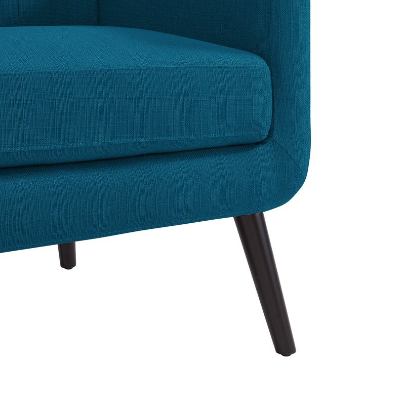 Wooden Two Seater Sofa Set For Home - Furnishiaa -  - 