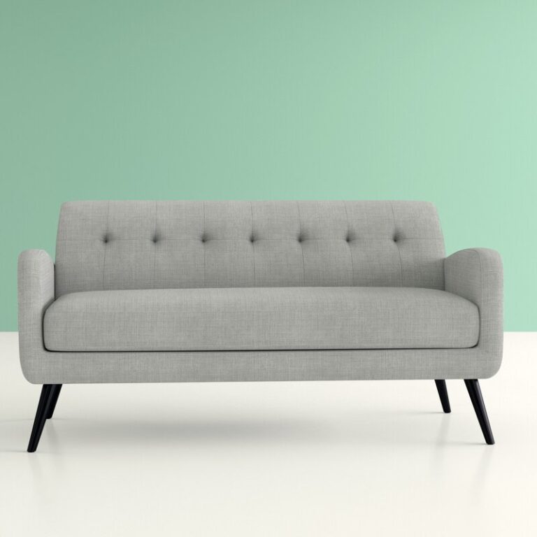 Wooden Two Seater Sofa Set For Home - Furnishiaa -  - 