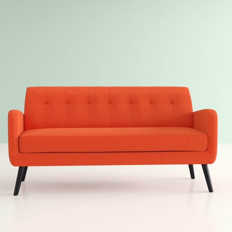 Wooden Two Seater Sofa Set For Home - Furnishiaa -  - 