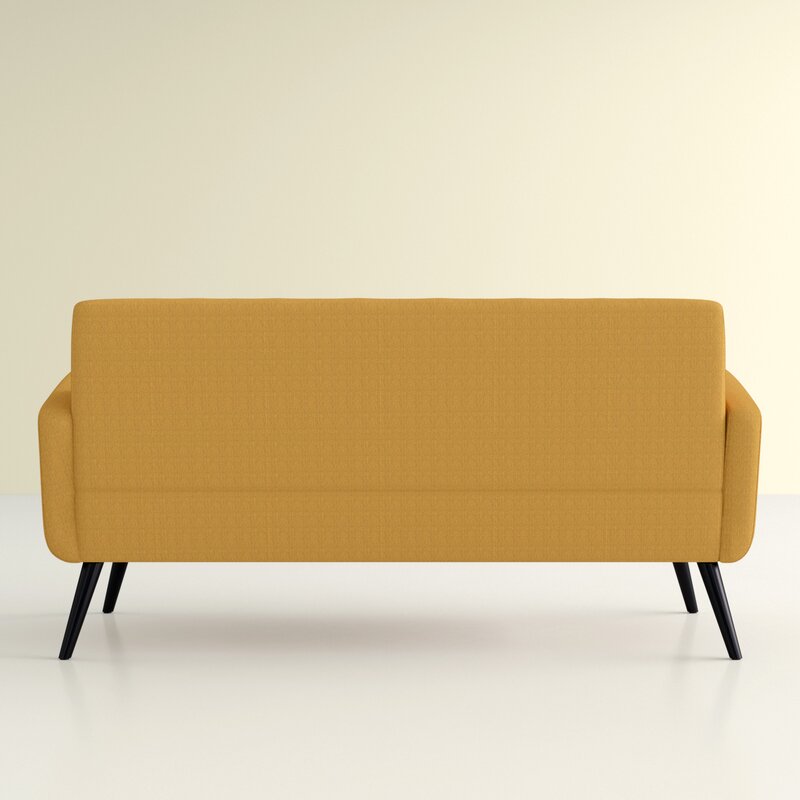 Wooden Two Seater Sofa Set For Home - Furnishiaa -  - 