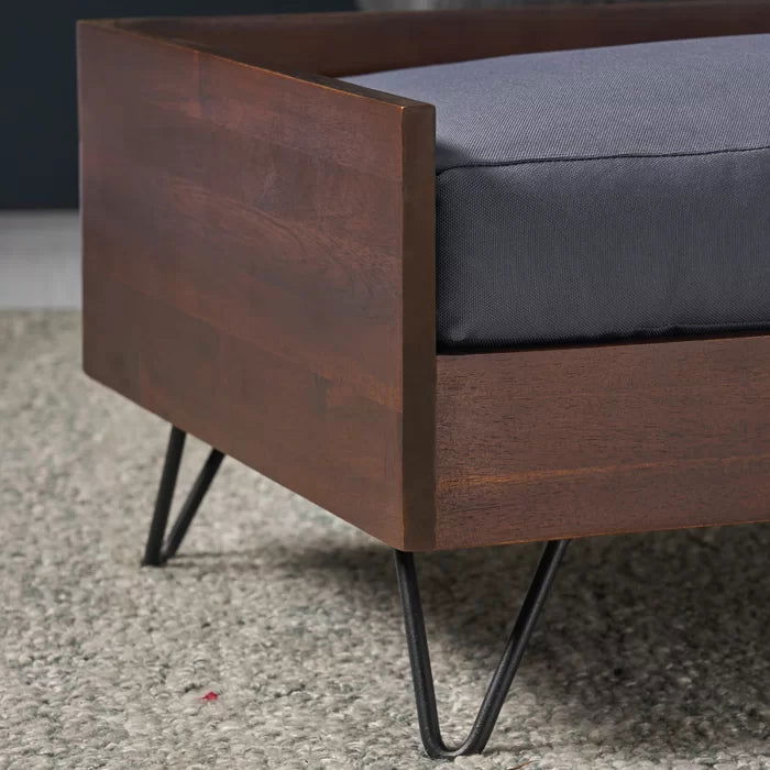 Wrinkle Cat And Dog Bed For Home - Furnishiaa -  - 